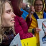 „Loše vesti za Putinovu vojnu kampanju“: Građani na Zapadu ne žele kompromis sa Rusijom 1