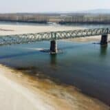 Klimatske promene učinile su ovogodišnju sušu na severnoj hemisferi 20 puta verovatnijom 14