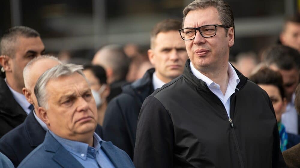 “Vučić očito ima sve vreme ovog sveta, nema kod njega u državi problema”: Kako regionalni mediji pišu o novoj objavi predsednika na TikToku? 9