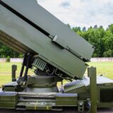 Litvanija za Ukrajinu nabavila dva raketna sistema NASAMS 5