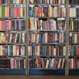 Konačno okončan konkurs za otkup knjiga za biblioteke u 2022. 12
