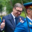"Rizični potezi Vučića dok mu EU mu preti prekidom pregovora": U koga predsednik Srbije polaže nade? 19