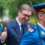 "Rizični potezi Vučića dok mu EU mu preti prekidom pregovora": U koga predsednik Srbije polaže nade? 7