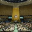 Ko je glasao rukama a ko nogama za Rezoluciju o Srebrenici u UN? 2