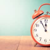 Letnje računanje vremena završava se u noći između subote i nedelje, 29. i 30. oktobra 4