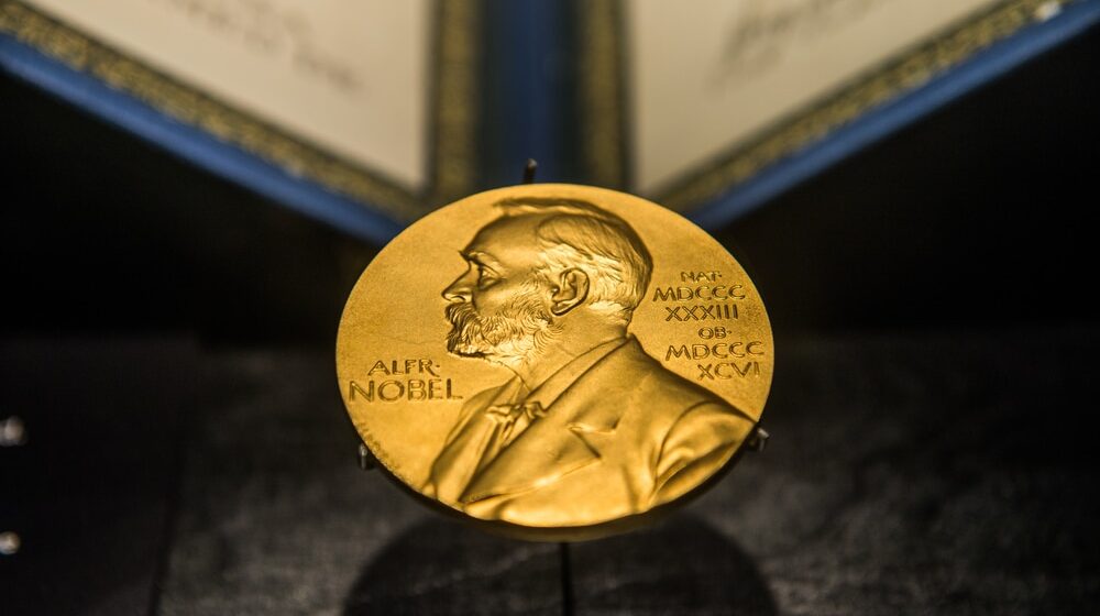 Nobelova fondacija otkazala poziv ruskom, belorsukom i iranskom ambasadoru na dodelu nagrada 1