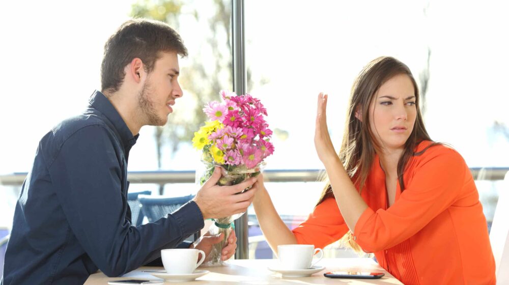 Tipovi muškaraca koje bi trebalo da zaobiđete u širokom krugu 1