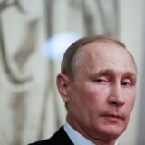 Ruski predsednik neće ići na samit G20 u Indoneziji 8