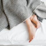 Zašto mrdamo nogom dok spavamo? 6
