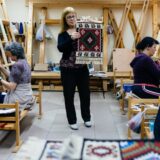 „Da vrag slomi nogu": Priča o umetnosti i urocima satkana u 400 godina tradicije u Pirotu 2