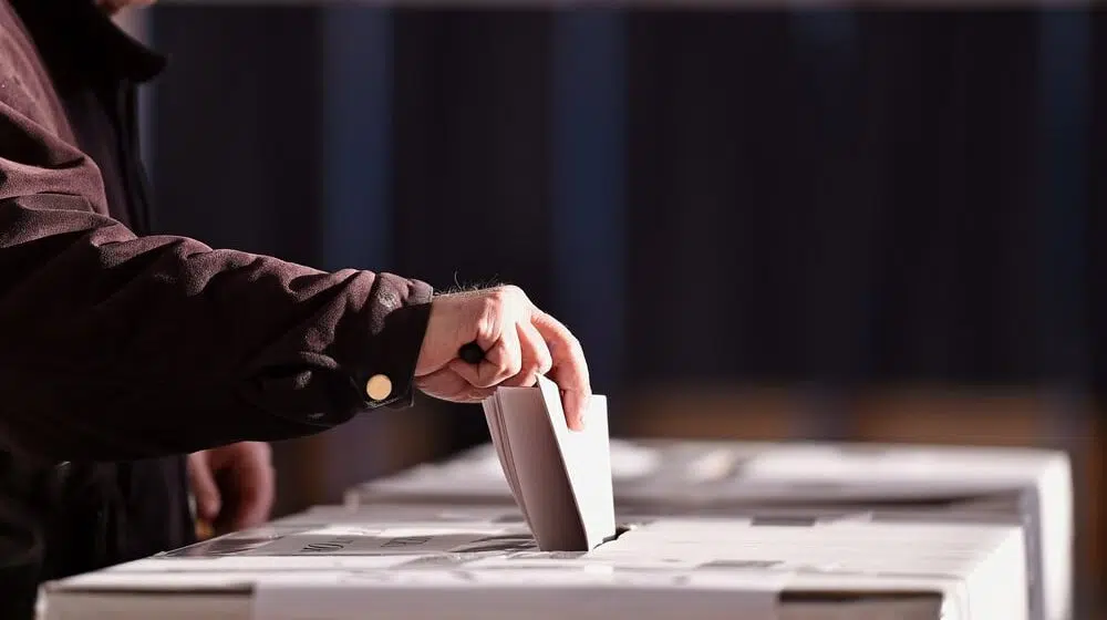 CIK BiH odbila prigovore opozicije: Neće biti poništeni izbori 1