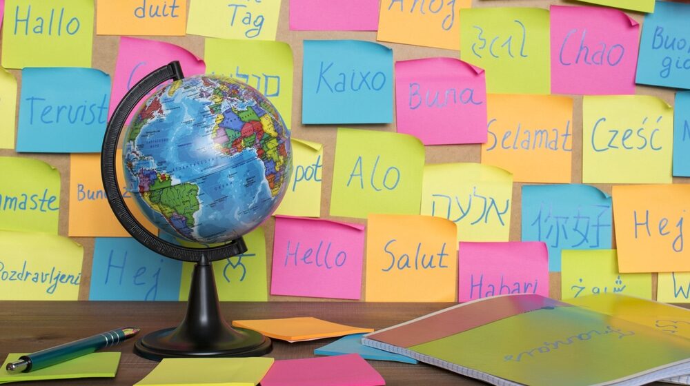 Koji se sve jezici govore u Srbiji, prema poslednjem popisu stanovništva? 1