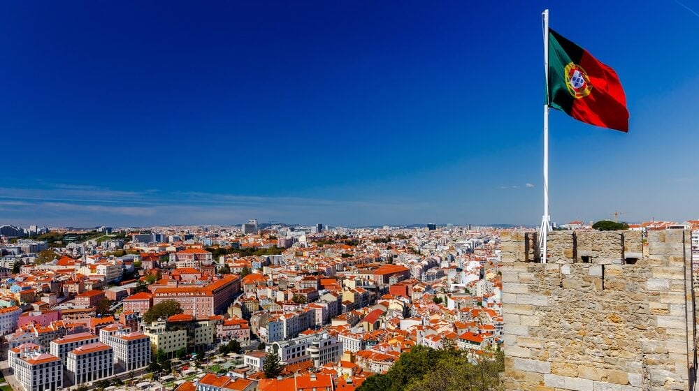 Šest stvari koje treba imati na umu ako idete na kratak put u Portugal 1