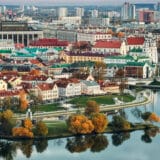Cene stanova u Minsku "eksplodirale": Rusi od mobilizacije beže i u Belorusiju 16