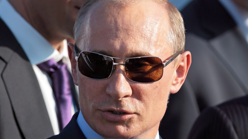 „Ne želim da ubijem nikoga“: Ugao Rusa koji izbegavaju Putinov rat 1