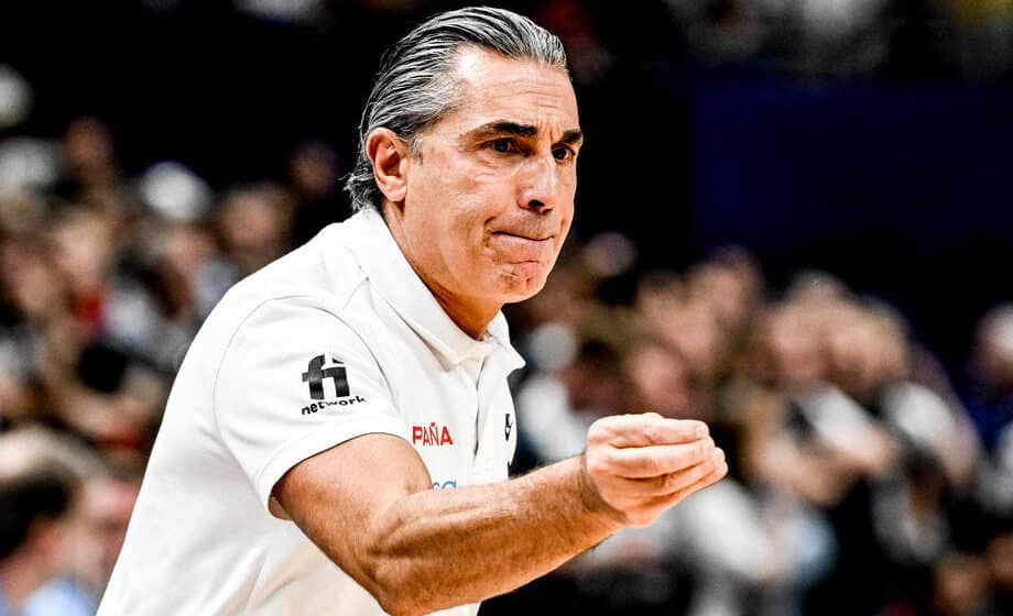 Trener srpskog košarkaša otkrio: Teodosić nije besan zbog Pešićeve odluke da ga ne vodi na Evrobasket 1