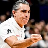 Trener srpskog košarkaša otkrio: Teodosić nije besan zbog Pešićeve odluke da ga ne vodi na Evrobasket 7