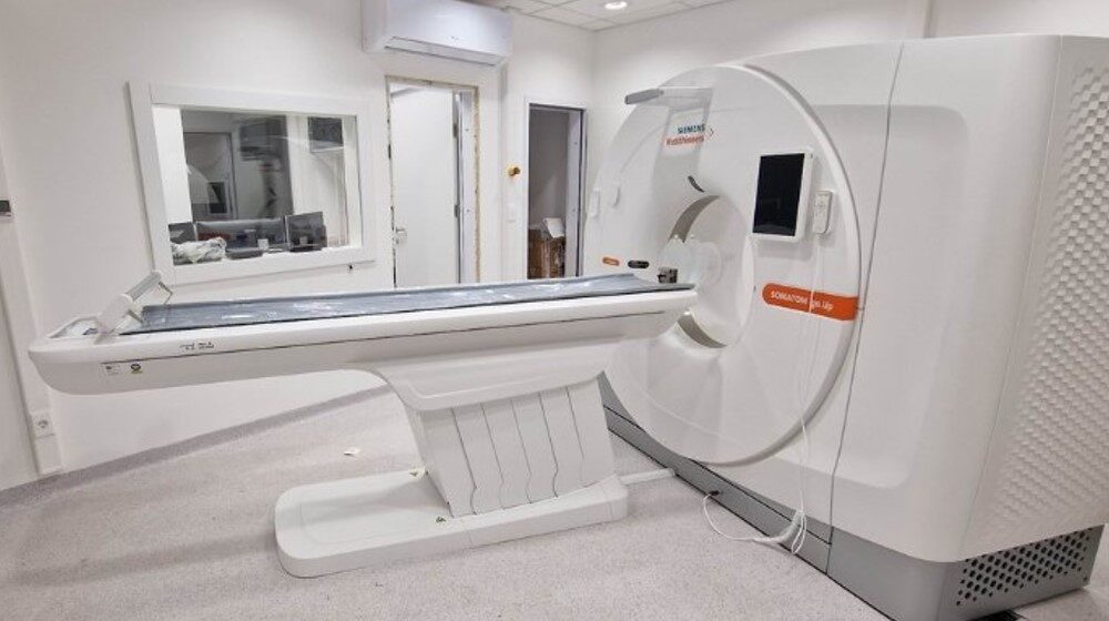Bolnica u Boru dobila savremenu radiološku opremu 1