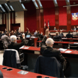 Skupština Beograda 25. oktobra o porezu na imovinu i taksama, urbanizmu, komunalnom redu, GSP 14