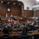 Danas nastavak sednice Skupštine na čijem je dnevnom redu izbor nove vlade Srbije 11