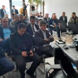 Lokalni parlament u Tutinu ponovo bez kvoruma 13