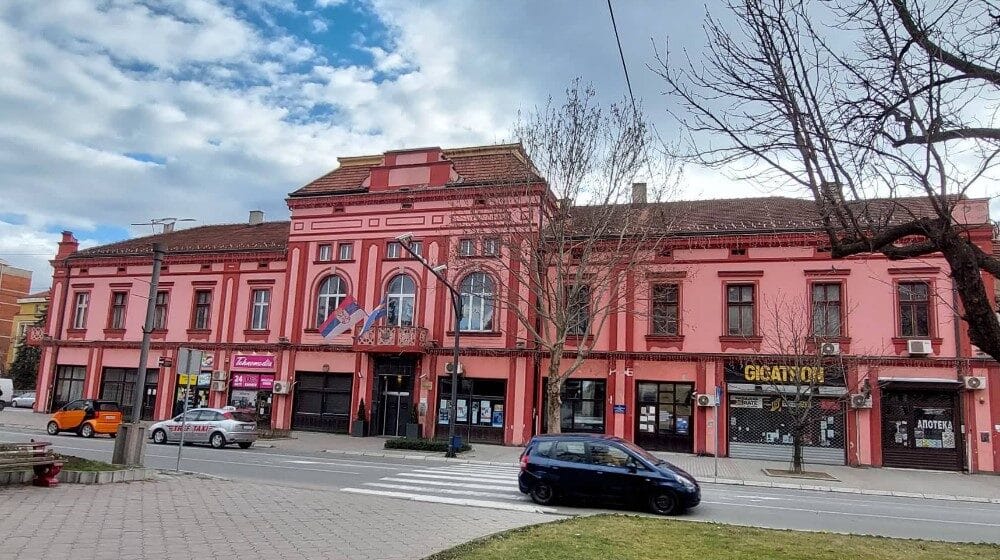 Međunarodna filozofska škola od 1. do 3. septembra u Zaječaru 1