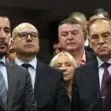 Siniša Vučinić, gost na slavi SNS, povezan sa svedokom u korist Andreja Vučića 1