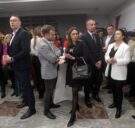 Slava SNS Naprednjaci obeležili slavu, pozvali Svetu Petku da se pomoli za Srbiju (FOTO) 6