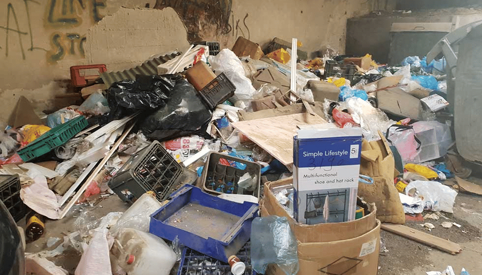 U Zrenjaninu se čeka na privatnog partnera koji bi rešio problem gradske deponije i odlaganja otpada 1