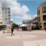 Nema građevinske table, investitor seče drveće: Nikla gradnja u okviru kompleksa nekada čuvene banje Palanački Kiseljak 1