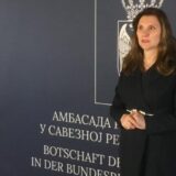 Ambasadorka Srbije: Vizna politika Srbije je nasleđe bivše Jugoslavije 1