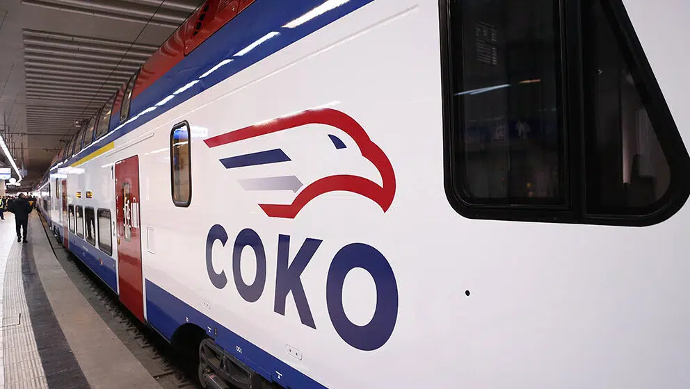 Sa 200 kilometara na sat, "Soko" spao na 20: "Besprizoran kriminal", kaže ministar 1