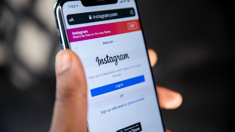 Pao Instagram: Brojnim korisnicima aplikacija ne radi, evo kako da povratite svoj nalog 1