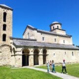 Novi Pazar: Manastiru Sopoćani pet miliona iz budžetskih rezervi 4