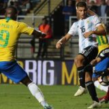 Fudbaler Atlante suspendovan na tri utakmice zbog homofobnih uvreda 9