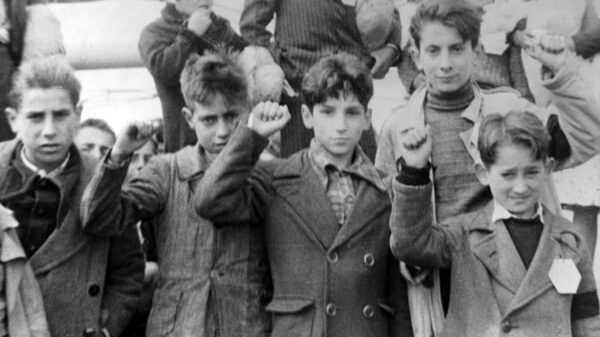 Zašto je Staljin poveo na hiljade dece iz Španije u SSSR i kakve veze je CIA imala sa njima 1