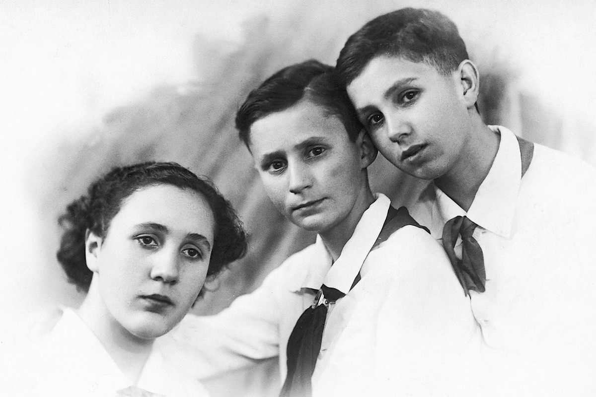 Zašto je Staljin poveo na hiljade dece iz Španije u SSSR i kakve veze je CIA imala sa njima 2