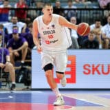 "Bilo je prelepo": Jokić prvi put o Srbiji, posle Evrobasketa 5
