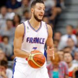 Nekadašnji košarkaš Partizana teže povređen: Žofriju Lovernju ugrožena sezona 12