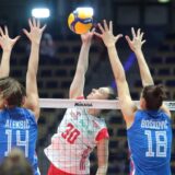 Gde možete da gledate četvrtfinalni meč Svetskog prvenstva za odbojkašice između Srbije i Poljske? 9