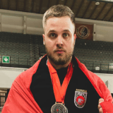 Zrenjanin: Srđan Marić bronzani na Evropskom fudokan šampionatu 1