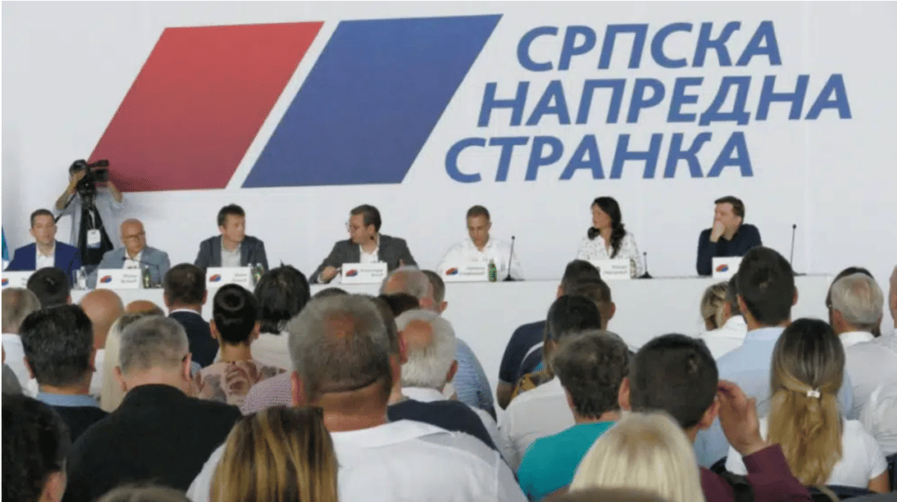 Smak radikalskog sveta 1