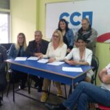 SSP Bor: U narednom periodu donećemo "Deklaraciju o opstanku Istočne Srbije" 9