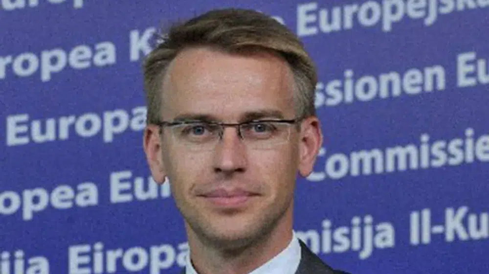 Stano: Kašnjenje u sprovođenju Mape puta zbog tehničkih aspekata 1