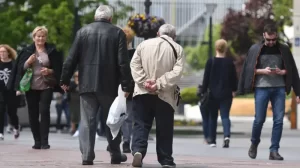 Kako nemački list piše o Srbiji: Zemlja stogodišnjaka i strasnih pušača 13