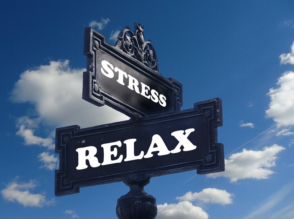 Kako stres utiče na zdravlje? 2