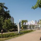 Suba dobija skulpturu u Limanskom parku: Izabrano najbolje idejno rešenje 4