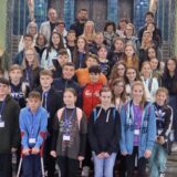 Učenici subotičke osnovne škole ugostili vršnjake iz Austrije, Italije i Hrvatske 1