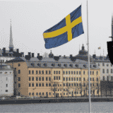 Ambasadorka Švedske: Rastući interes švedskih kompanija za energetski sektor Srbije 11