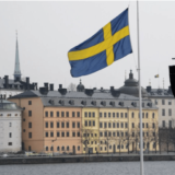Švedska predstavila plan od 522 miliona evra za obnovu Ukrajine 2